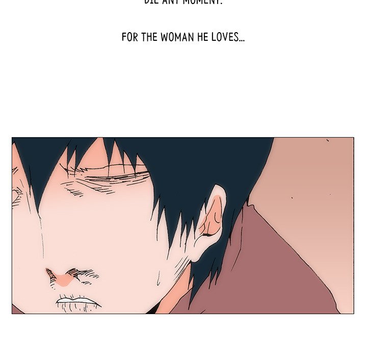 Can’t See Can’t Hear But Love Chapter 72 image 45