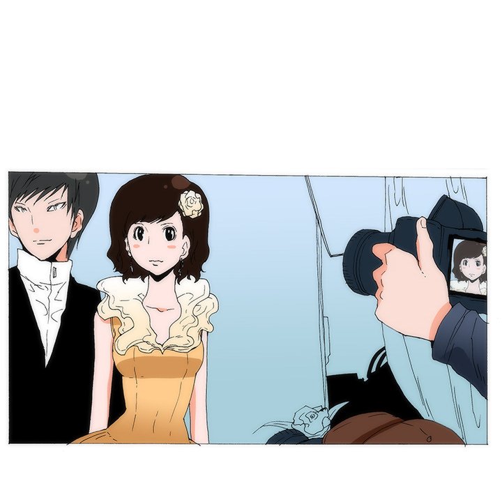 Can’t See Can’t Hear But Love Chapter 72 image 47