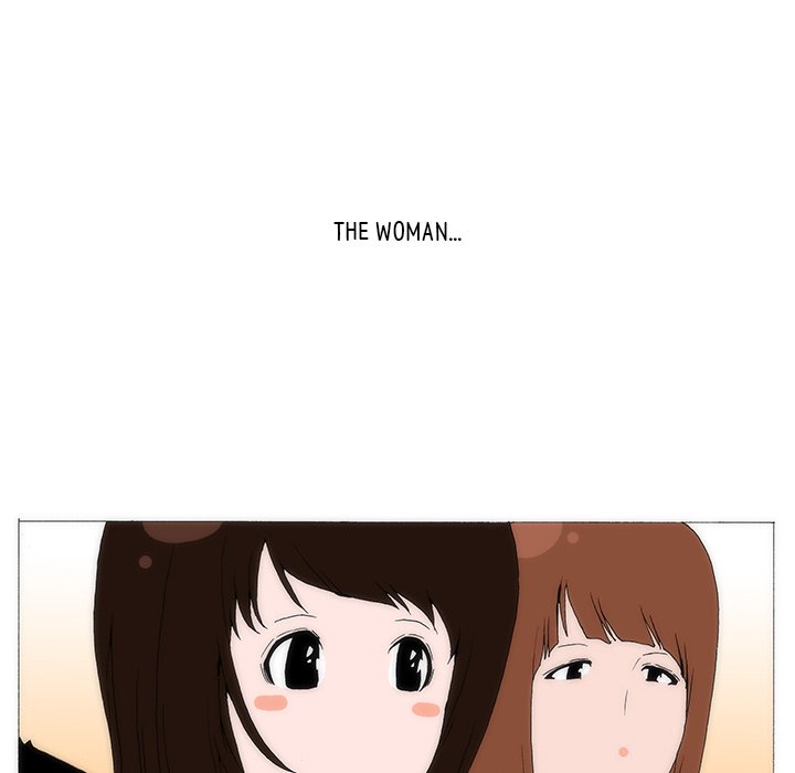 Can’t See Can’t Hear But Love Chapter 72 image 48