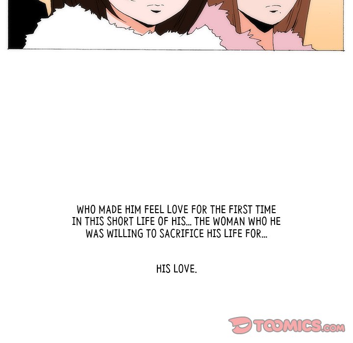 Can’t See Can’t Hear But Love Chapter 72 image 49