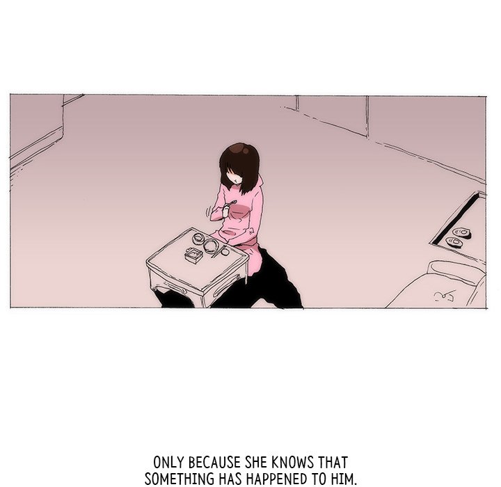 Can’t See Can’t Hear But Love Chapter 72 image 51