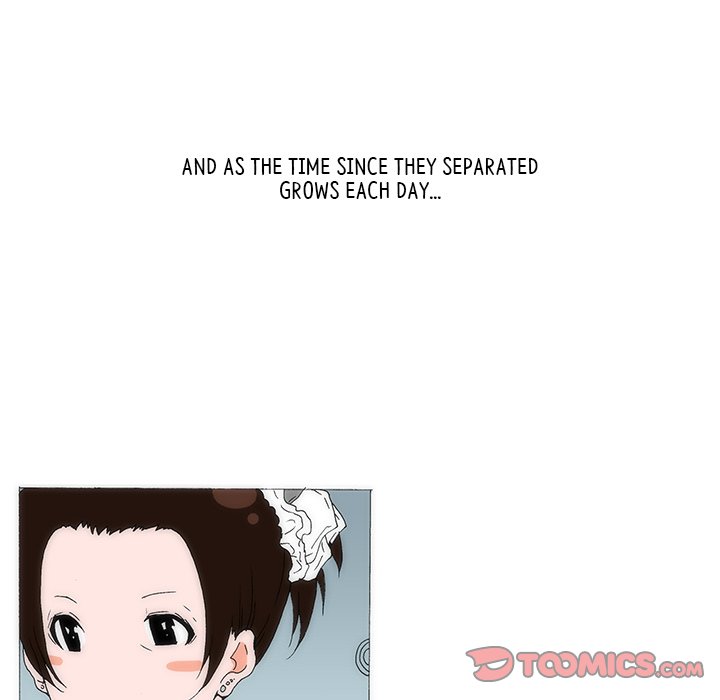 Can’t See Can’t Hear But Love Chapter 72 image 55