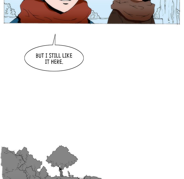 Can’t See Can’t Hear But Love Chapter 72 image 5