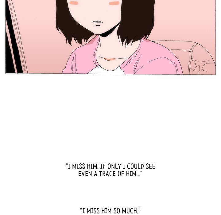 Can’t See Can’t Hear But Love Chapter 72 image 60
