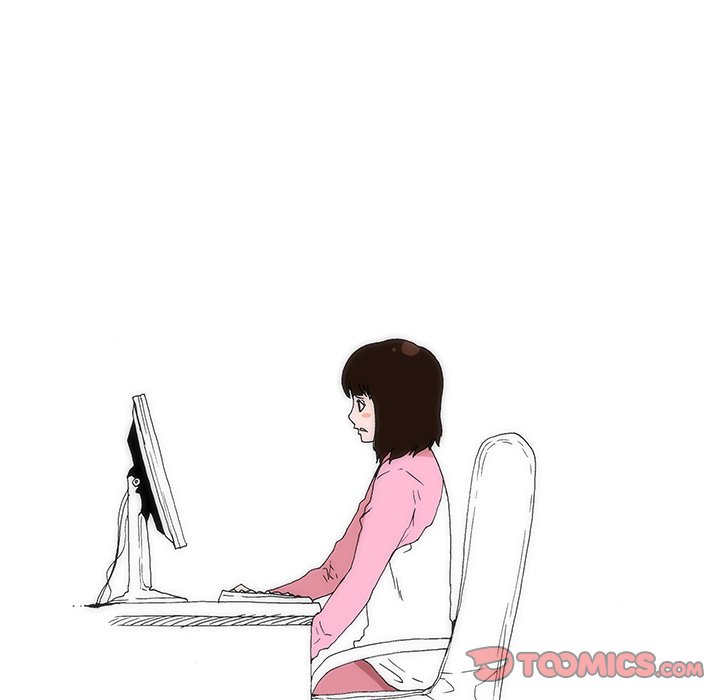 Can’t See Can’t Hear But Love Chapter 72 image 61