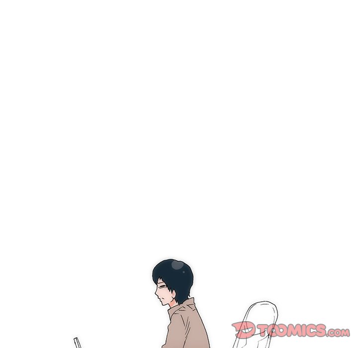 Can’t See Can’t Hear But Love Chapter 72 image 67