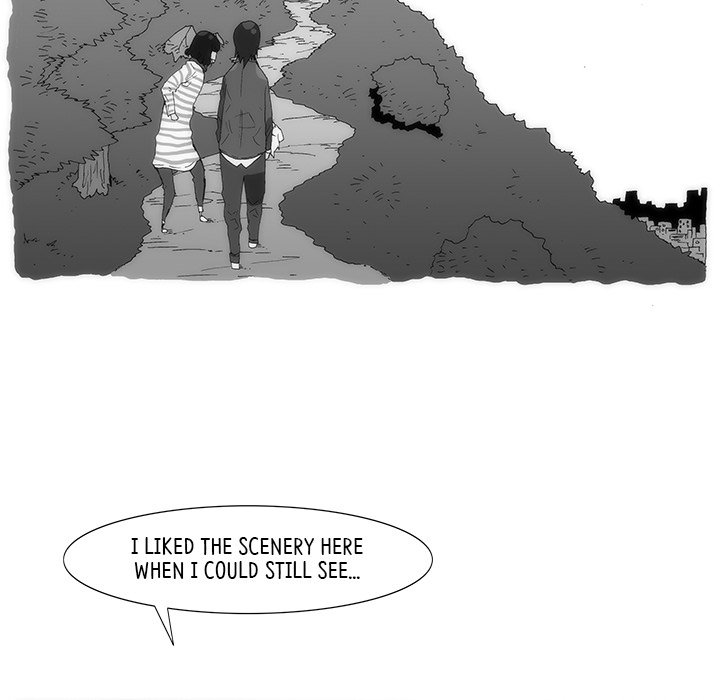 Can’t See Can’t Hear But Love Chapter 72 image 6