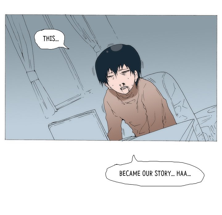 Can’t See Can’t Hear But Love Chapter 72 image 76