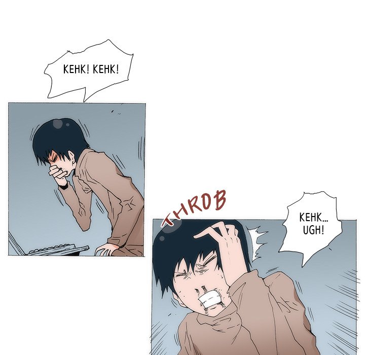 Can’t See Can’t Hear But Love Chapter 72 image 77
