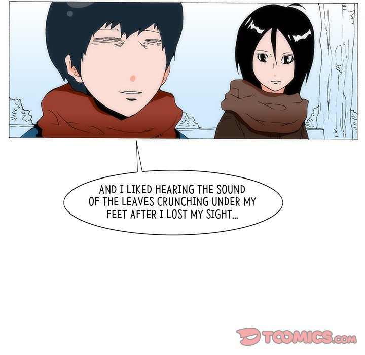 Can’t See Can’t Hear But Love Chapter 72 image 7