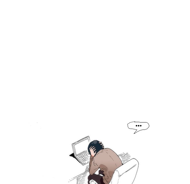 Can’t See Can’t Hear But Love Chapter 72 image 80