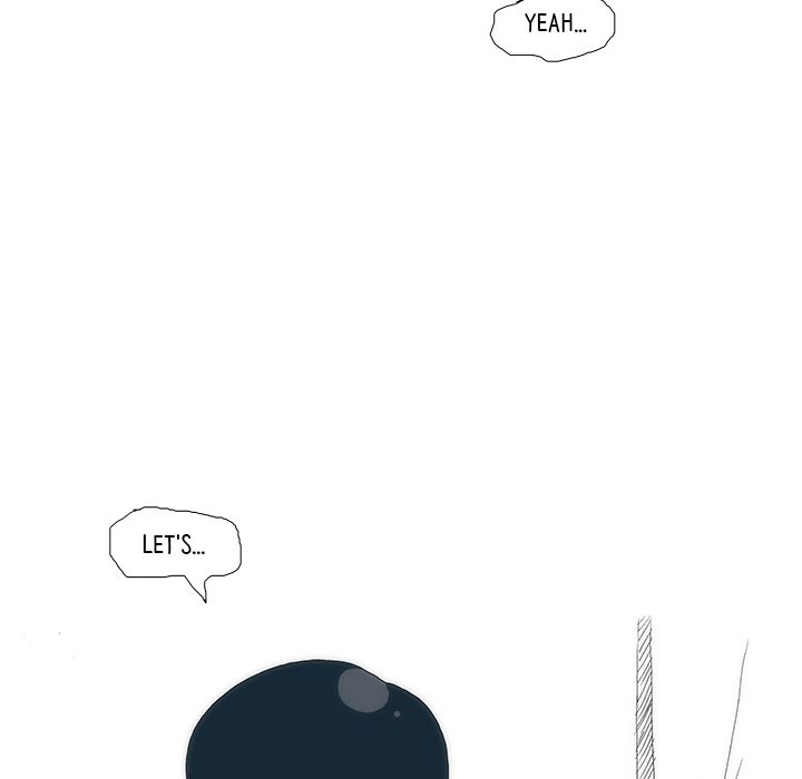 Can’t See Can’t Hear But Love Chapter 72 image 84
