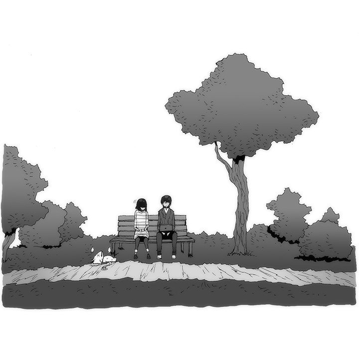 Can’t See Can’t Hear But Love Chapter 72 image 8