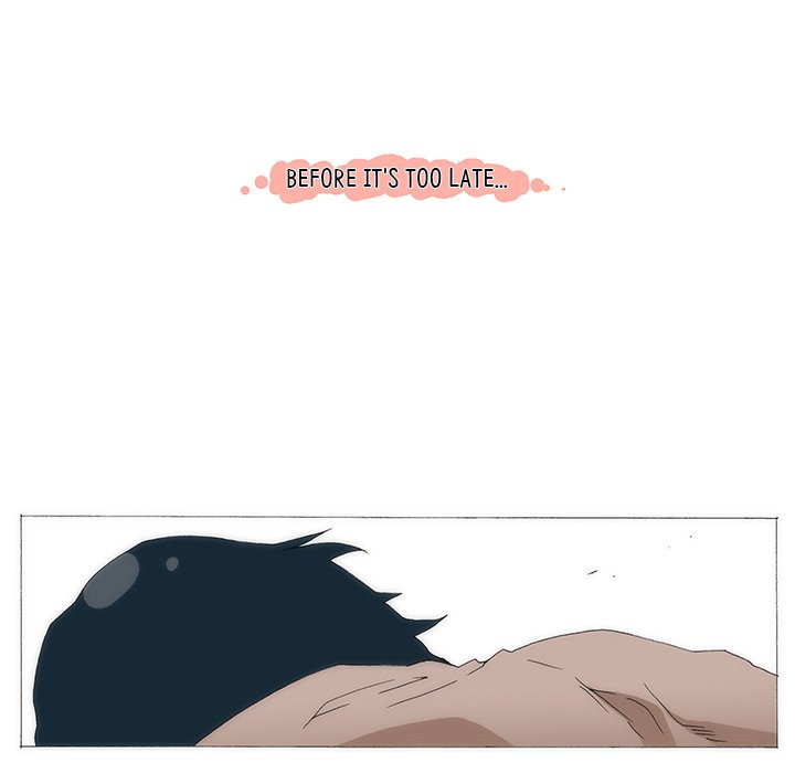 Can’t See Can’t Hear But Love Chapter 72 image 90