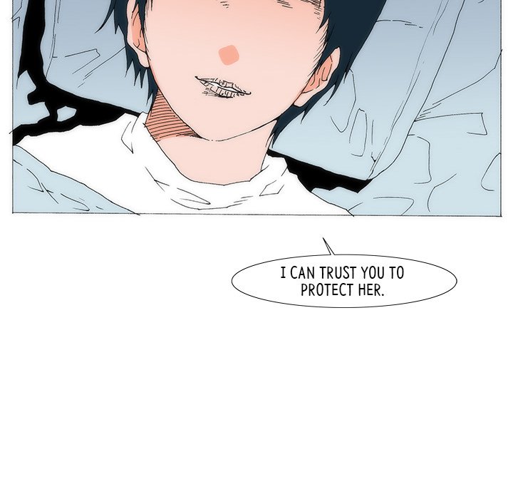 Can’t See Can’t Hear But Love Chapter 73 image 41