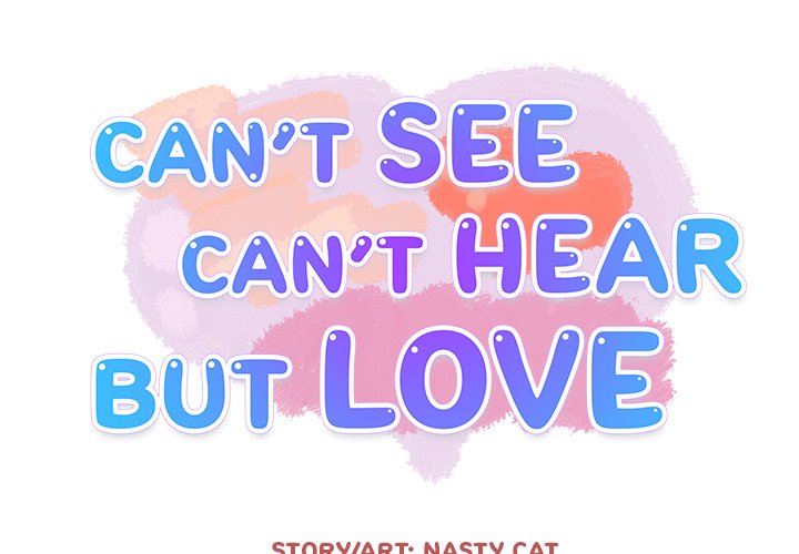 Can’t See Can’t Hear But Love Chapter 76 image 0