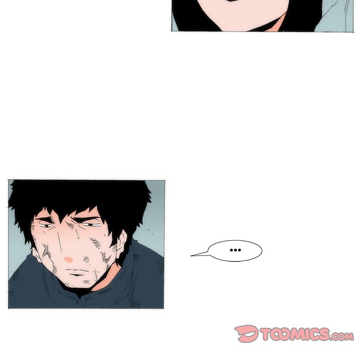 Can’t See Can’t Hear But Love Chapter 76 image 9