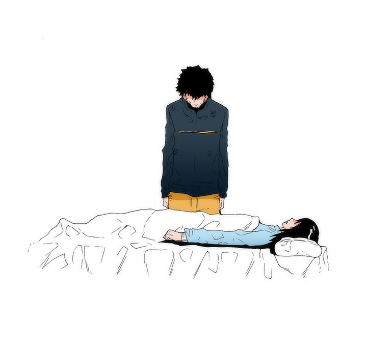 Can’t See Can’t Hear But Love Chapter 76 image 11