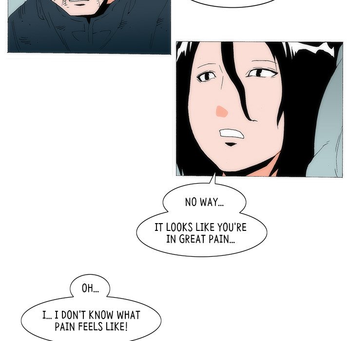 Can’t See Can’t Hear But Love Chapter 76 image 15