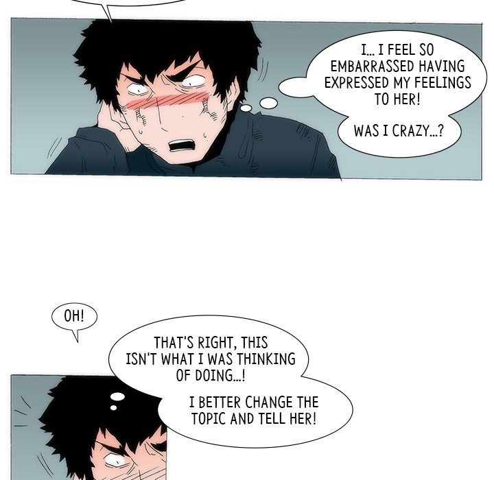 Can’t See Can’t Hear But Love Chapter 76 image 16