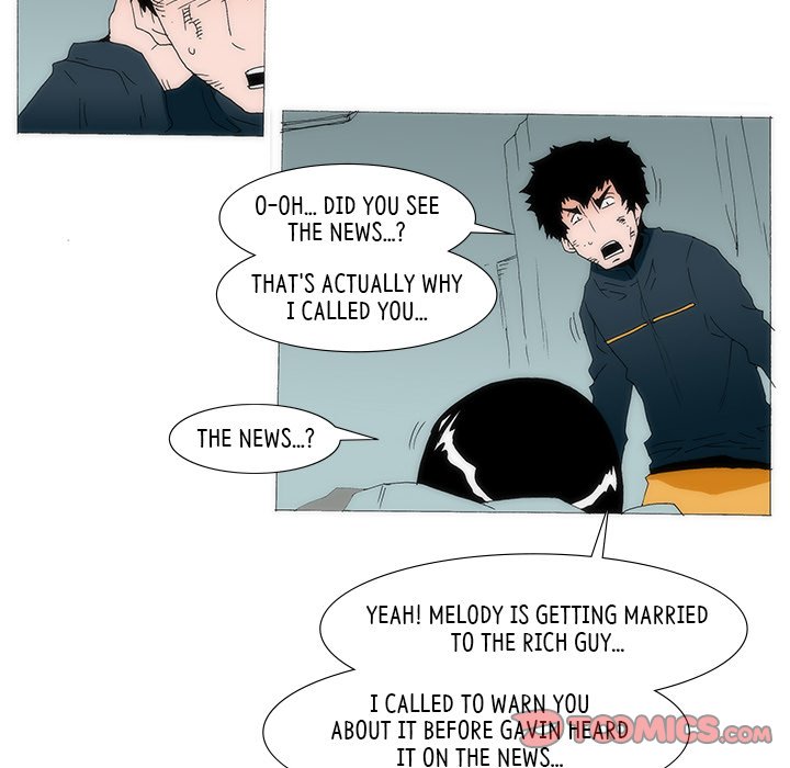 Can’t See Can’t Hear But Love Chapter 76 image 17