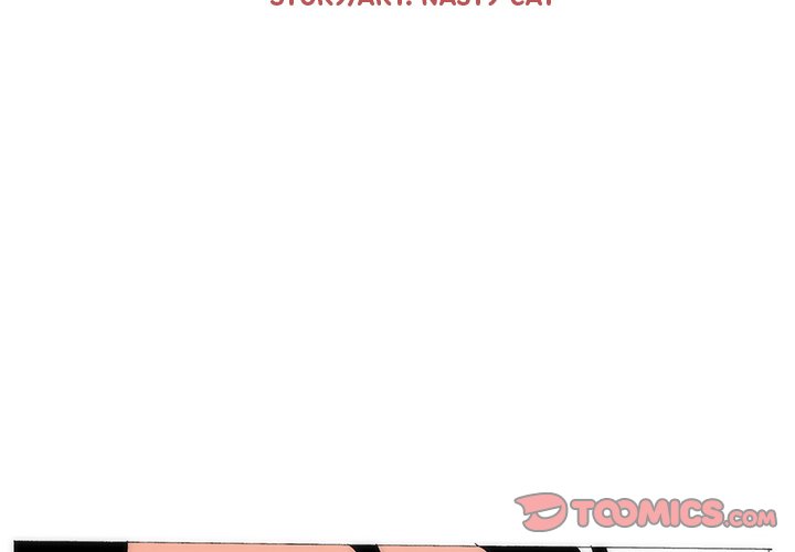 Can’t See Can’t Hear But Love Chapter 76 image 1