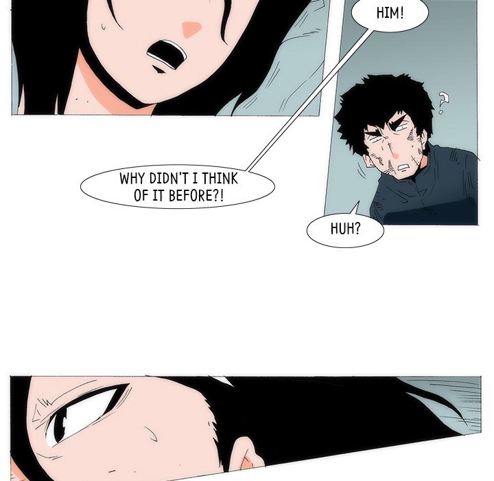 Can’t See Can’t Hear But Love Chapter 76 image 20