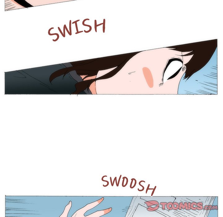 Can’t See Can’t Hear But Love Chapter 76 image 21
