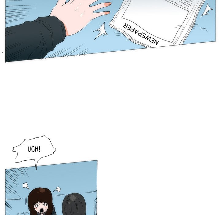 Can’t See Can’t Hear But Love Chapter 76 image 22