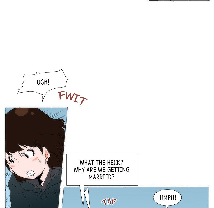 Can’t See Can’t Hear But Love Chapter 76 image 24