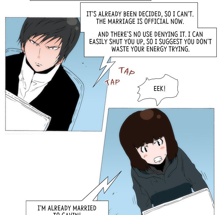 Can’t See Can’t Hear But Love Chapter 76 image 26