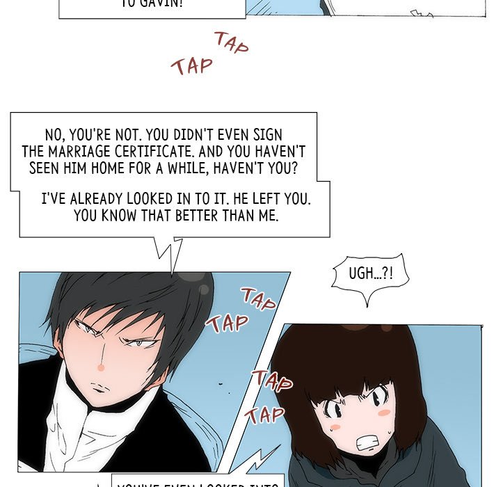 Can’t See Can’t Hear But Love Chapter 76 image 27