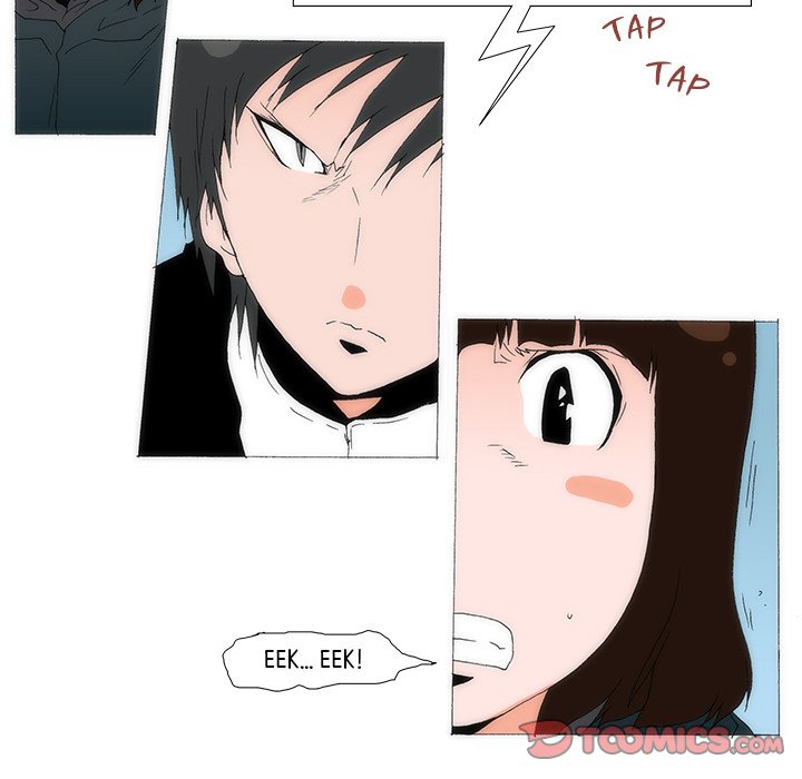 Can’t See Can’t Hear But Love Chapter 76 image 29