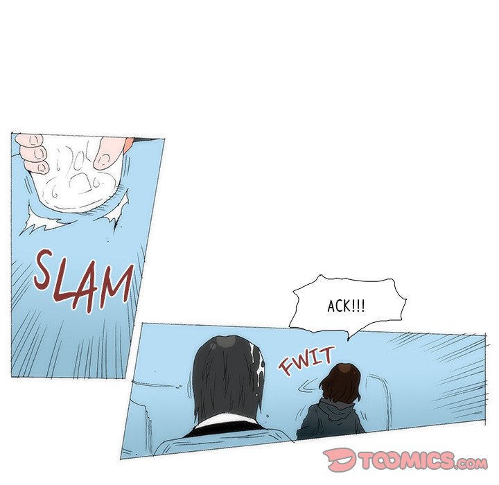 Can’t See Can’t Hear But Love Chapter 76 image 33