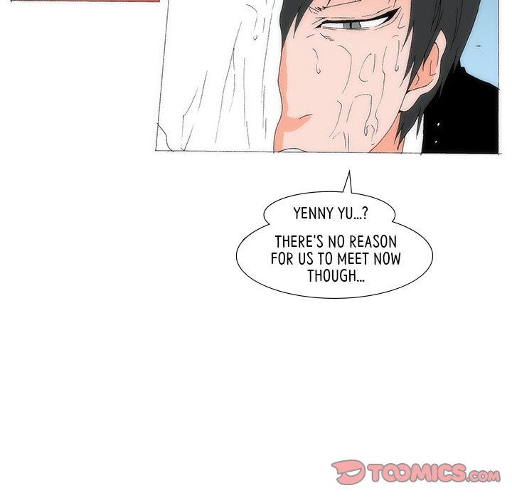 Can’t See Can’t Hear But Love Chapter 76 image 37