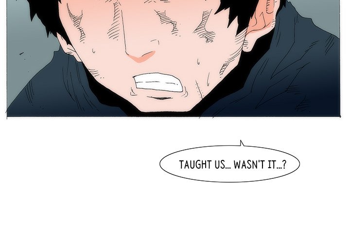 Can’t See Can’t Hear But Love Chapter 76 image 3