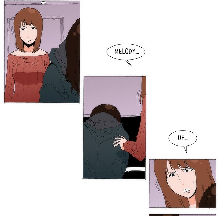 Can’t See Can’t Hear But Love Chapter 76 image 40