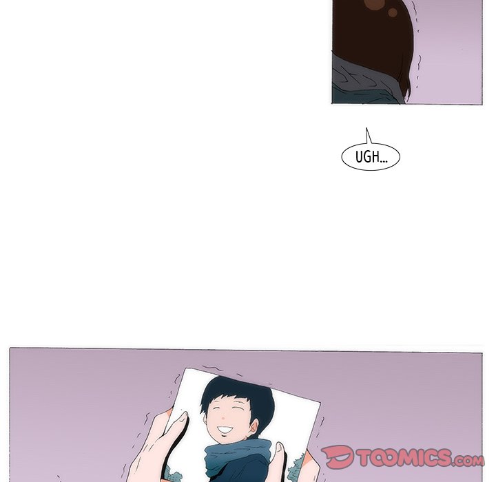 Can’t See Can’t Hear But Love Chapter 76 image 41