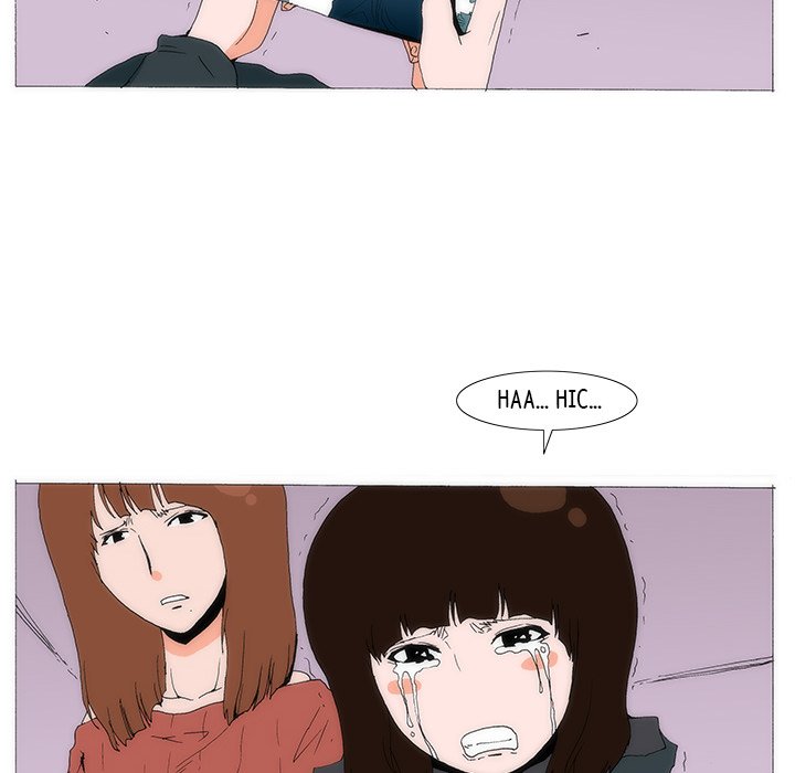Can’t See Can’t Hear But Love Chapter 76 image 42