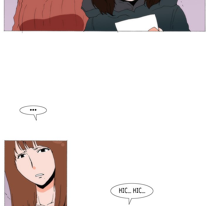 Can’t See Can’t Hear But Love Chapter 76 image 43