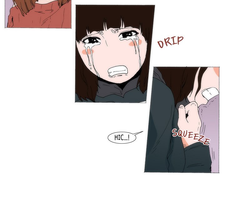Can’t See Can’t Hear But Love Chapter 76 image 44