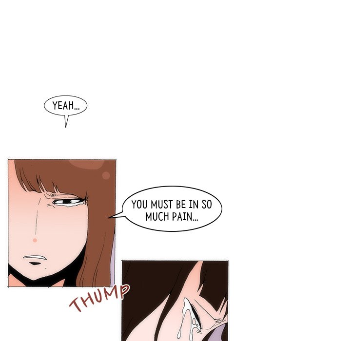 Can’t See Can’t Hear But Love Chapter 76 image 46