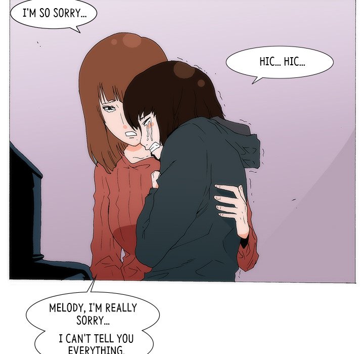 Can’t See Can’t Hear But Love Chapter 76 image 48