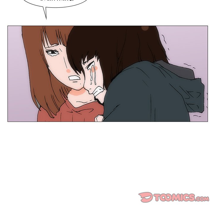 Can’t See Can’t Hear But Love Chapter 76 image 49