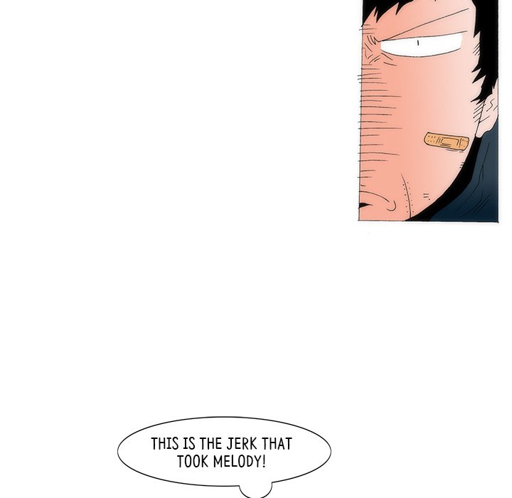 Can’t See Can’t Hear But Love Chapter 76 image 52