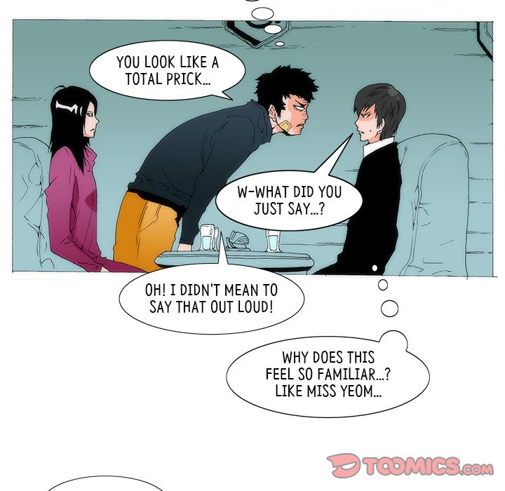 Can’t See Can’t Hear But Love Chapter 76 image 53
