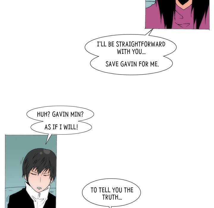 Can’t See Can’t Hear But Love Chapter 76 image 56