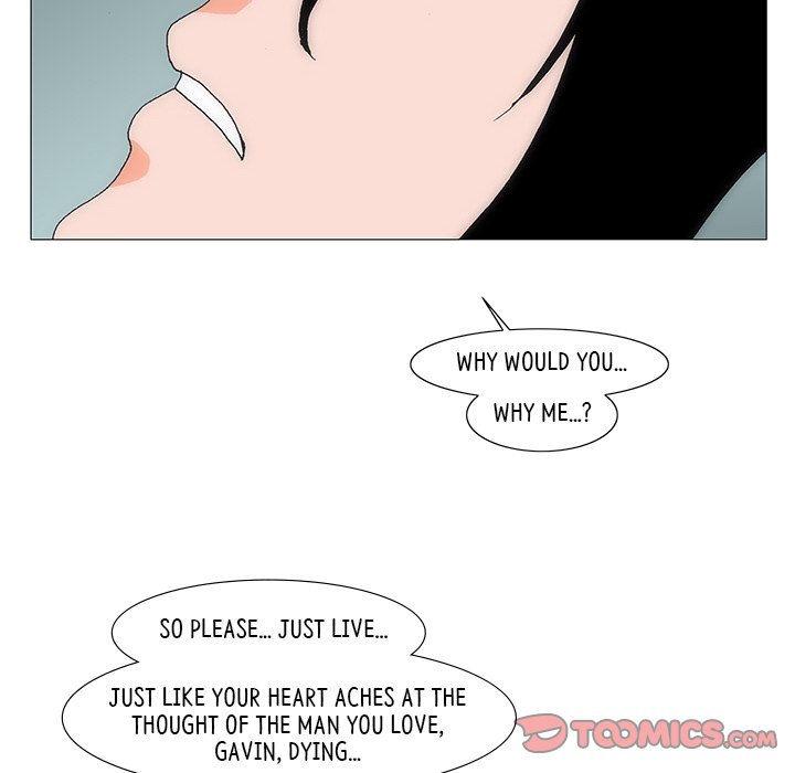 Can’t See Can’t Hear But Love Chapter 76 image 5