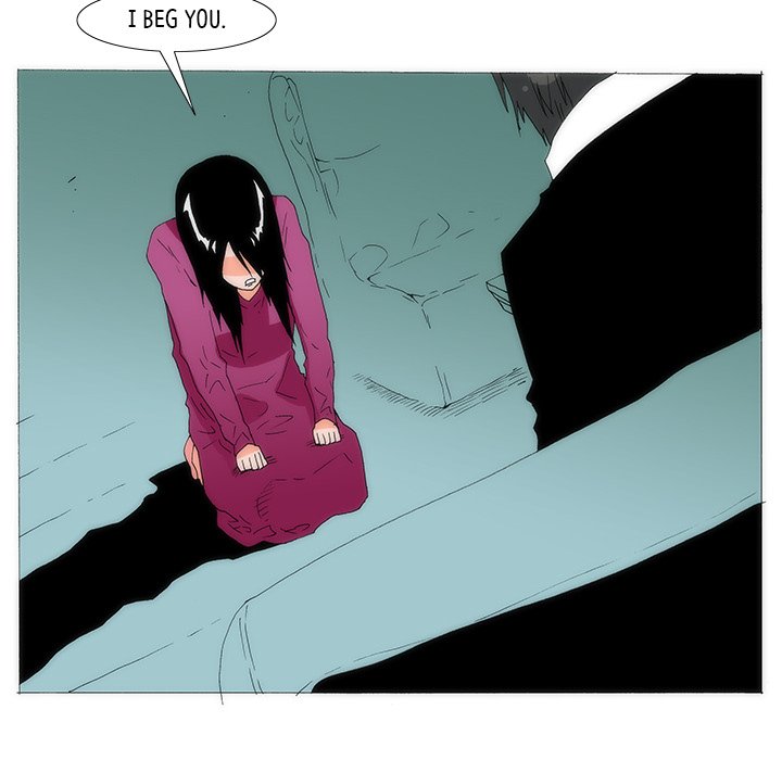 Can’t See Can’t Hear But Love Chapter 76 image 68