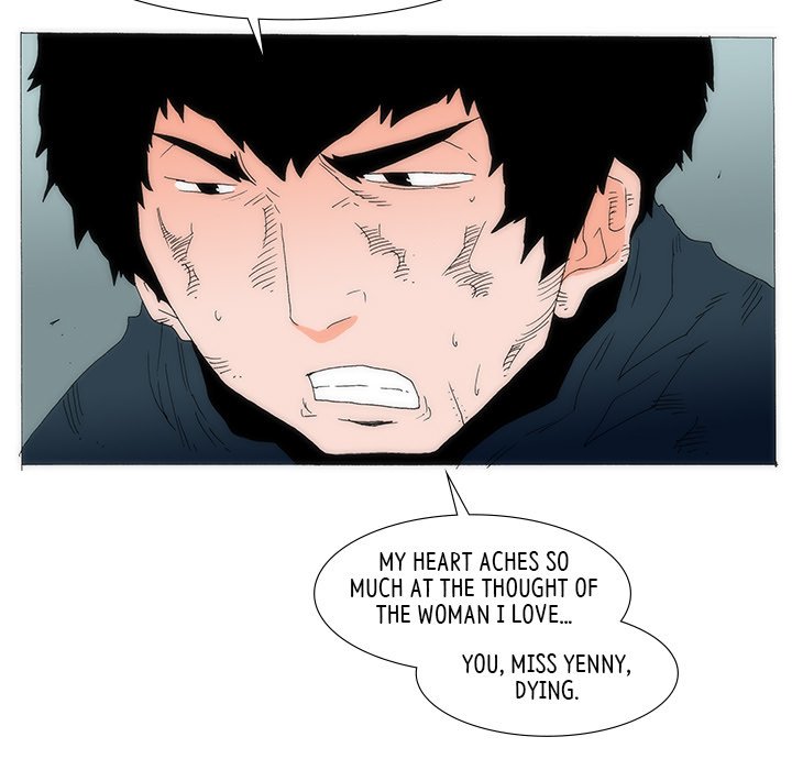 Can’t See Can’t Hear But Love Chapter 76 image 6
